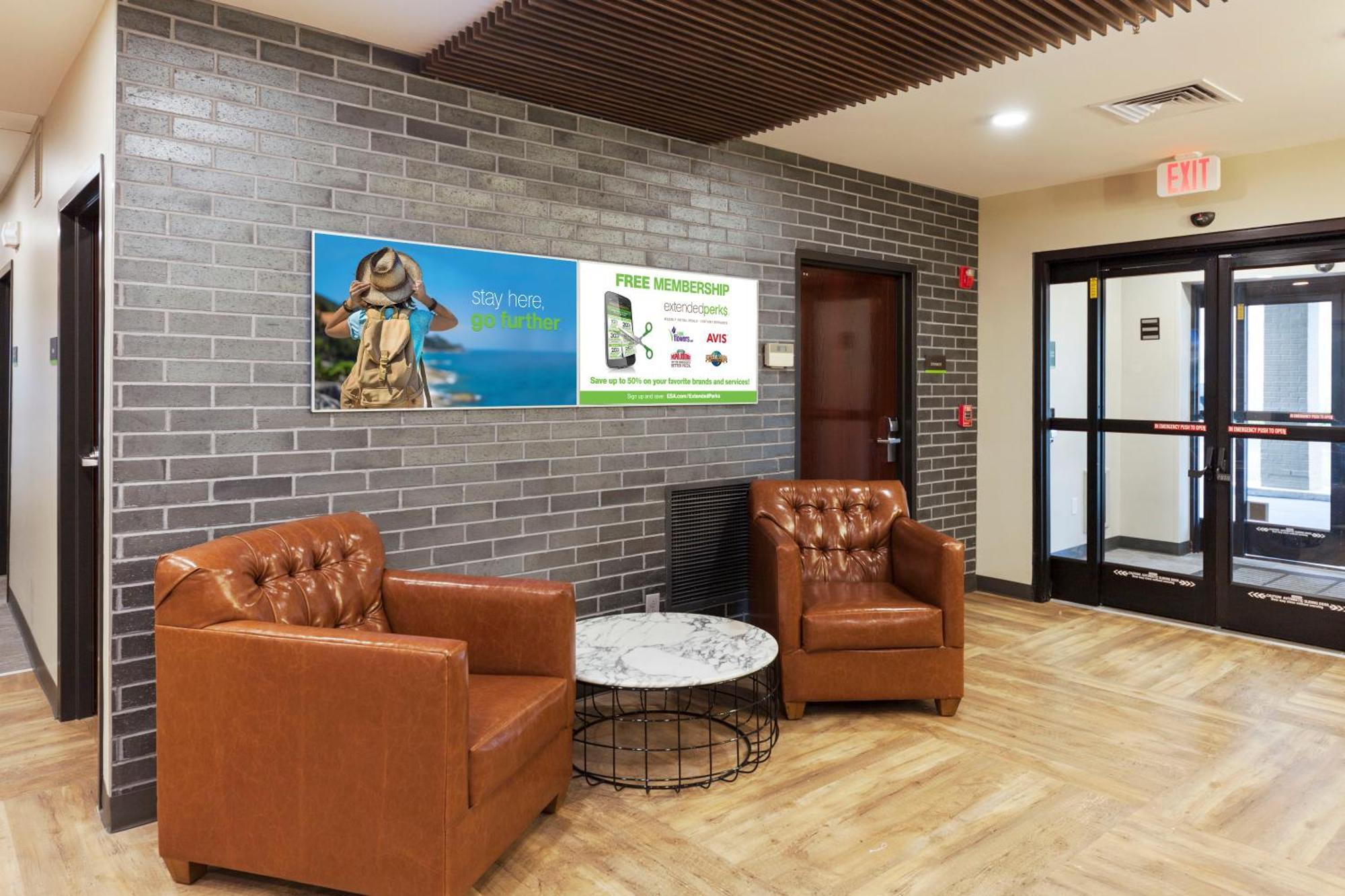 Extended Stay America Premier Suites - San Diego - Сан-Маркос Экстерьер фото