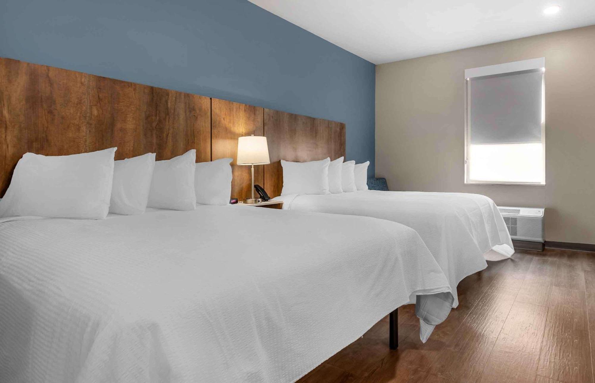 Extended Stay America Premier Suites - San Diego - Сан-Маркос Экстерьер фото