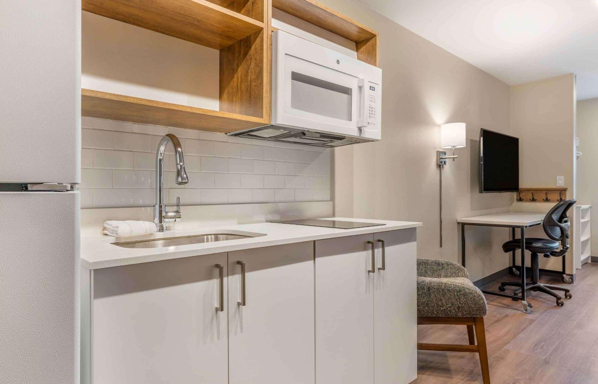 Extended Stay America Premier Suites - San Diego - Сан-Маркос Экстерьер фото