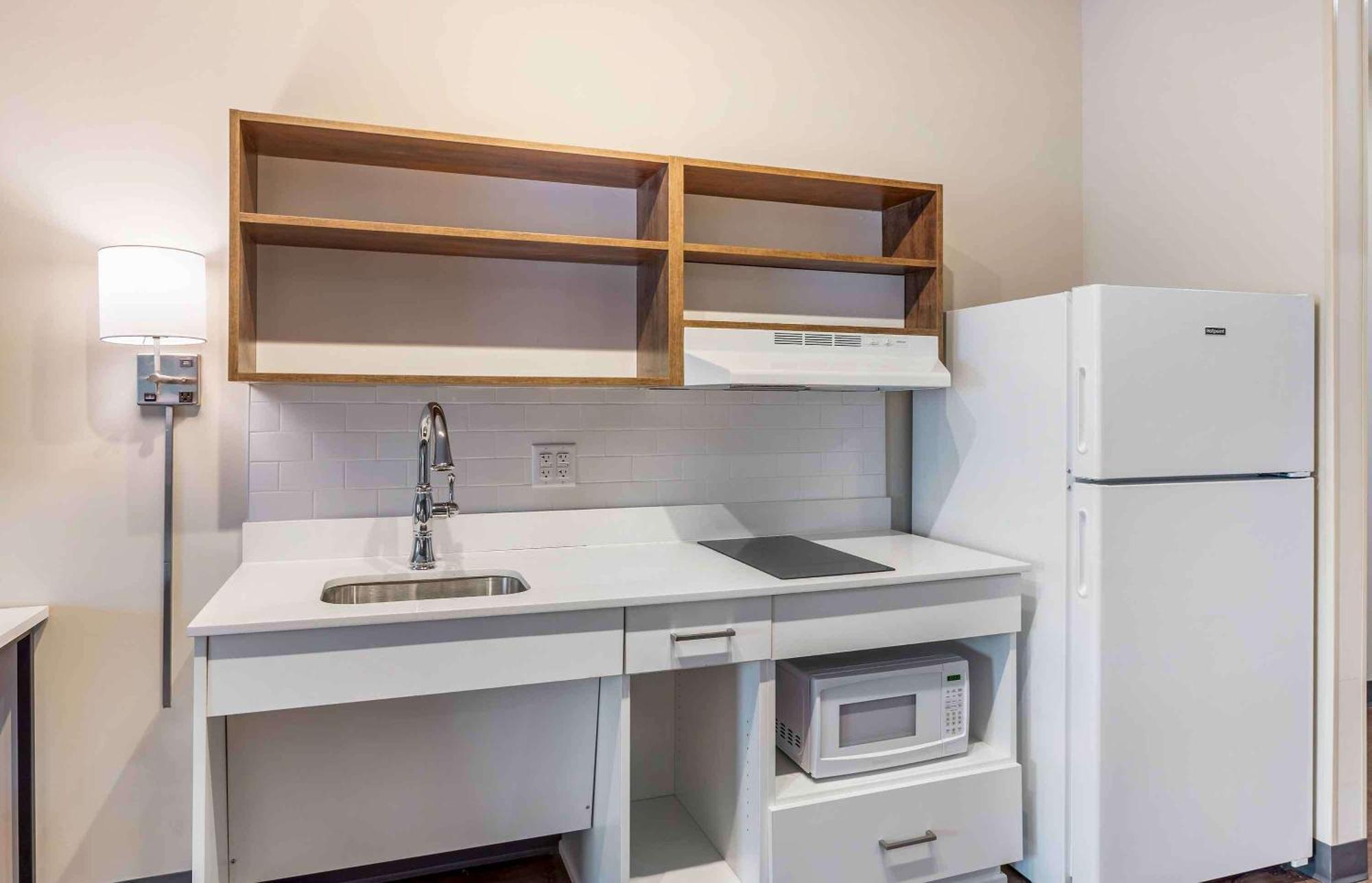 Extended Stay America Premier Suites - San Diego - Сан-Маркос Экстерьер фото