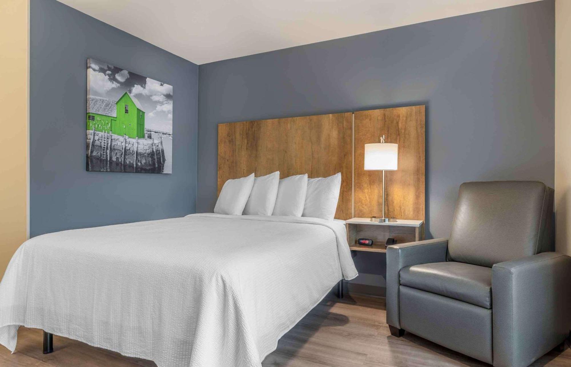 Extended Stay America Premier Suites - San Diego - Сан-Маркос Экстерьер фото