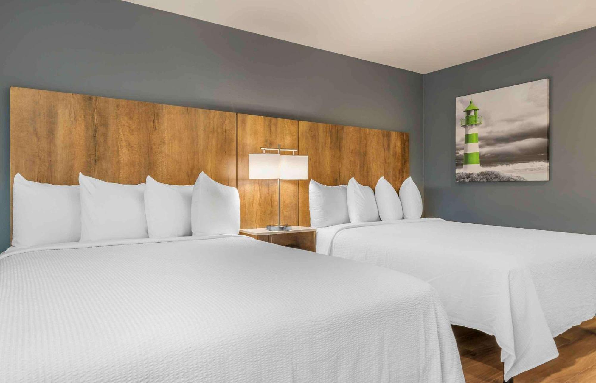 Extended Stay America Premier Suites - San Diego - Сан-Маркос Экстерьер фото