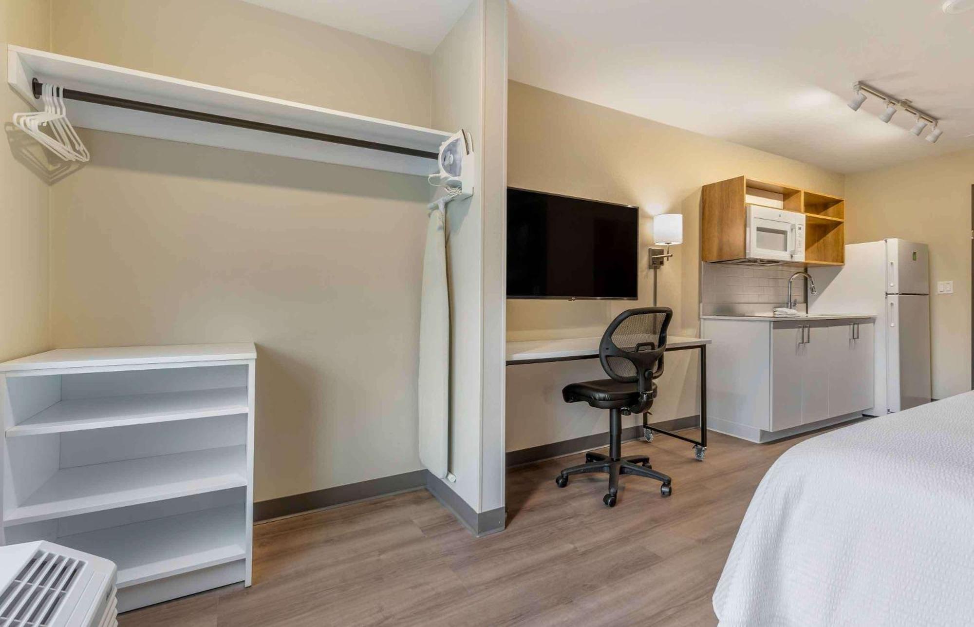 Extended Stay America Premier Suites - San Diego - Сан-Маркос Экстерьер фото